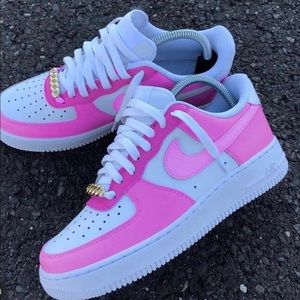 Air force 1 custom